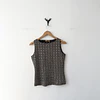Polera vintage (S)