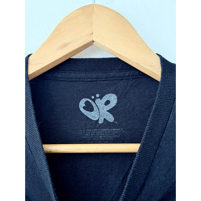 Polera Olivia Rodrigo (M)