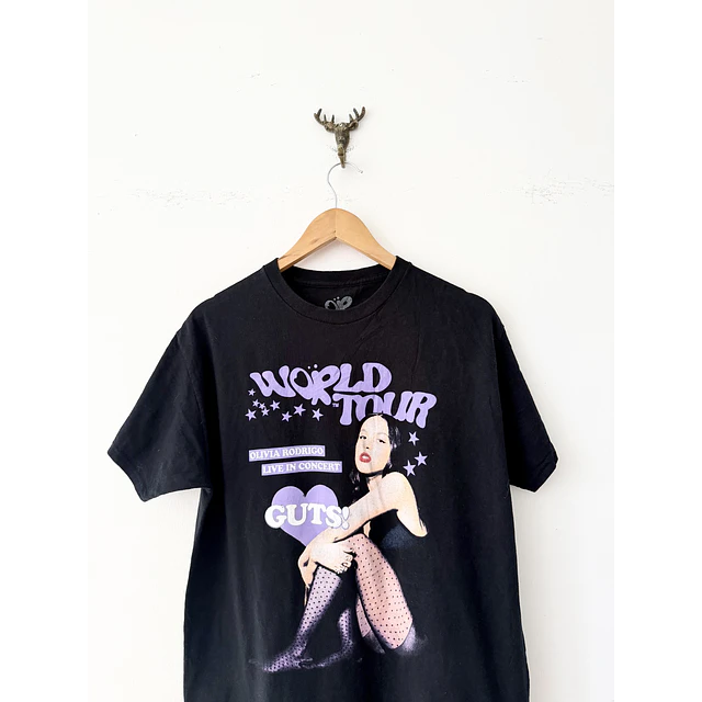 Polera Olivia Rodrigo (M)