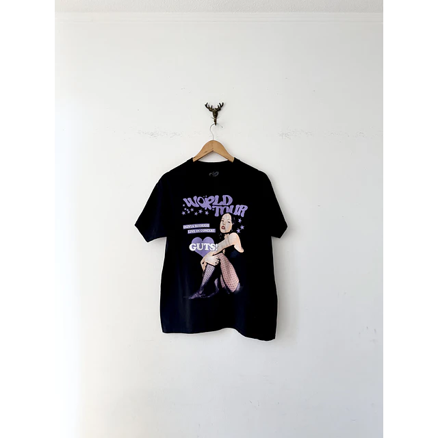 Polera Olivia Rodrigo (M)
