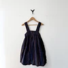 Vestido rayado (SM)