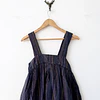 Vestido rayado (SM)
