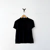 Blusa negra (S)