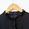 Blusa negra (S)