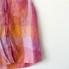Camisa lino (M)