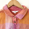 Camisa lino (M)