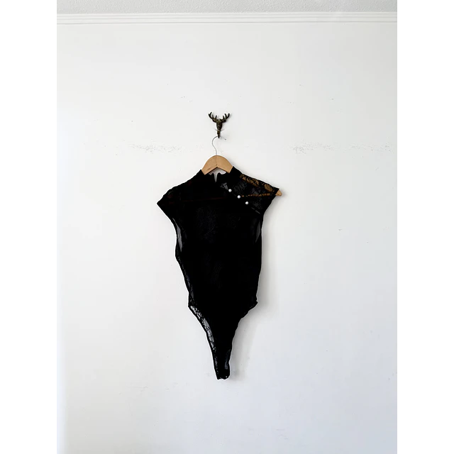 Body oriental (M)