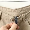 Jeans beige (38)