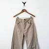 Jeans beige (38)