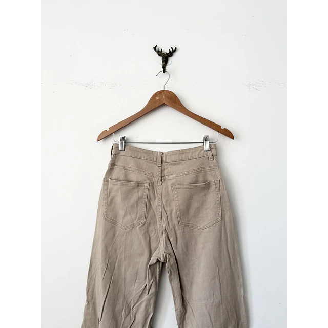 Jeans beige (38)
