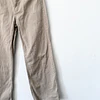 Jeans beige (38)