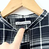 Blusa lazos (S)