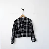 Blusa lazos (S)