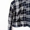 Blusa lazos (S)