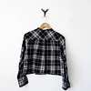 Blusa lazos (S)
