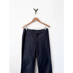 Pantalón azul (40)