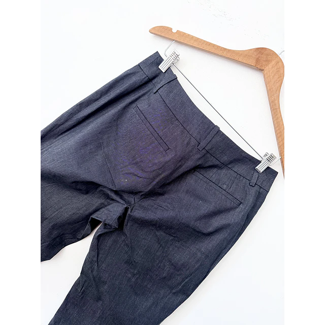 Pantalón azul (40)
