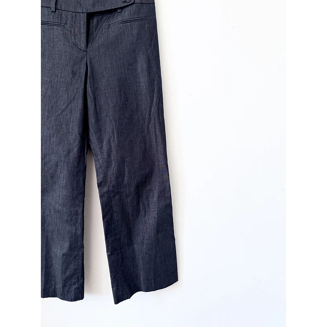 Pantalón azul (40)