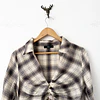 Camisa escocesa (SM)