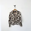 Camisa escocesa (SM)