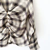Camisa escocesa (SM)