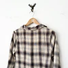 Camisa escocesa (SM)