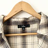 Camisa escocesa (SM)