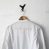 Blusa blanca (S)