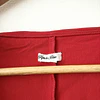 Vestido rojo (M)