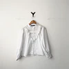Blusa blanca (SM)
