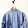 Camisa rayada (L)