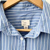 Camisa rayada (L)
