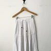Falda blanca (SM)
