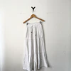 Falda blanca (SM)