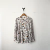 Blusa florecitas (S)