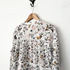 Blusa florecitas (S)