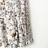 Blusa florecitas (S)