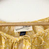 Blusa florecitas (L)