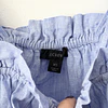 Polera lino (XS/S)