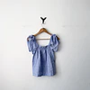Polera lino (XS/S)