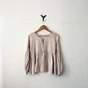Blusa lazo (M)