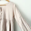 Blusa lazo (M)