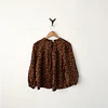 Blusa hojitas (S)