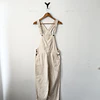 Jardinera denim (SM/38-40)