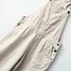 Jardinera denim (SM/38-40)