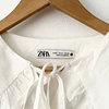 Blusa cuellito (M)