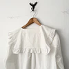 Blusa cuellito (M)