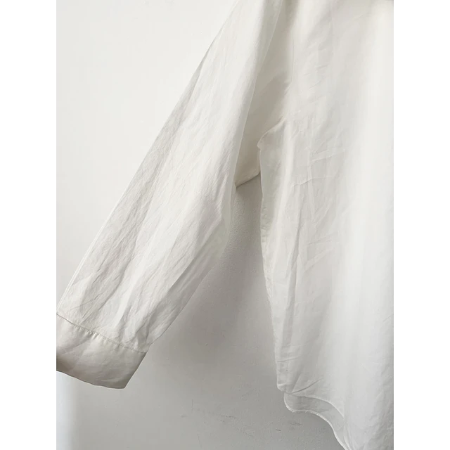 Blusa cuellito (M)
