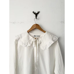 Blusa cuellito (M)
