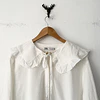 Blusa cuellito (M)
